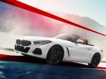 BMW Z4 sDrive20i M Sport Edition Sunrise 2020 года (JP)